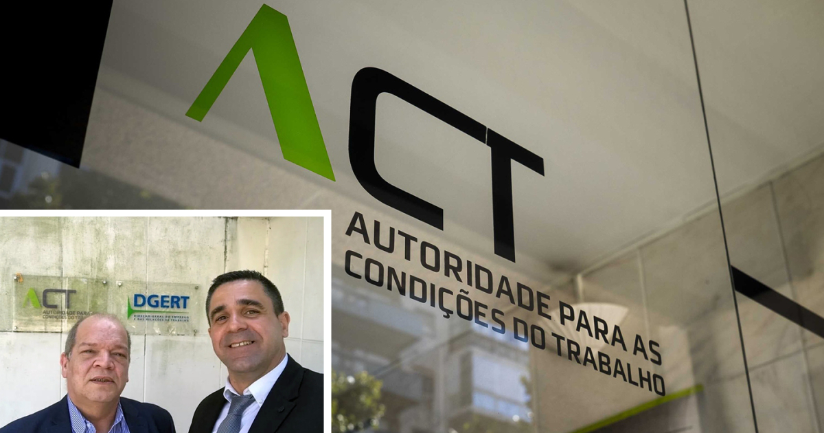 ACT: Reunião de 6 de maio de 2022