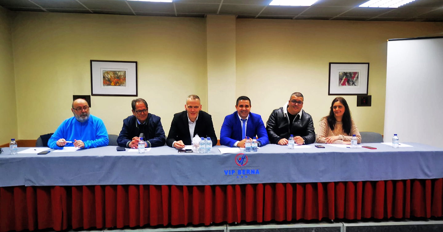 Apresentação do SUSP: 4 de Março de 2023 - Balanço