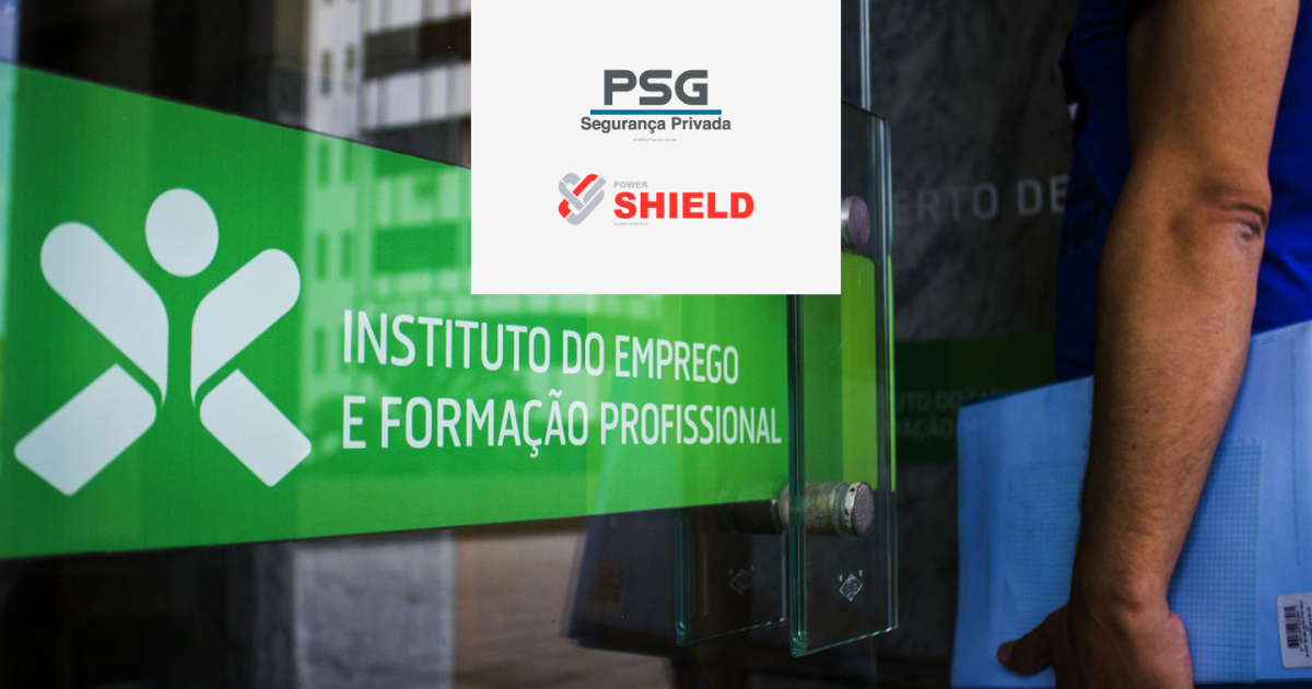 Comunicado Transmissão de Estabelecimento no cliente IEFP